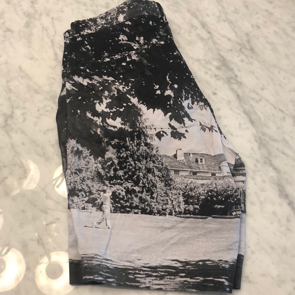 Polo Golf Shorts - Picture 3 of 3